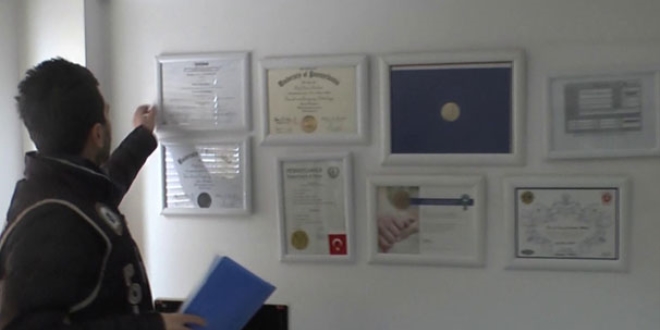 Sahte konuşma terapistinin 165 yıl hapsi istendi