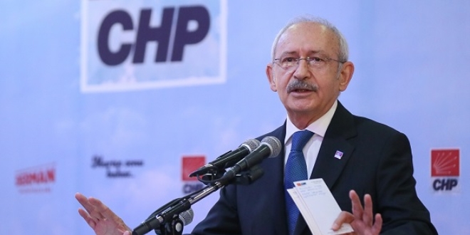 Kılıçdaroğlu: Uşak Şeker Fabrika'sını birlikte satın alacağız