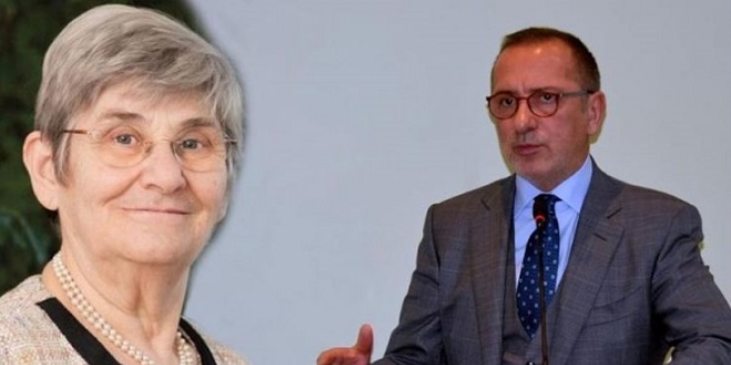 Altaylı: Canan Karatay'ın önerdiği diyeti uygulamayın