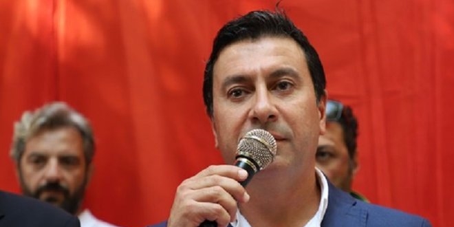 CHP'nin Bodrum adayı belli oldu