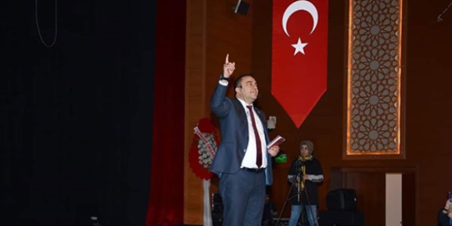 MHP'nin adayından belediyeye: Sabrımızın bir sonu var