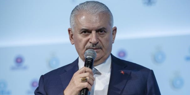 Yıldırım: Suriçi'ni 'Kadim İstanbul' olarak tekrar düzenleyeceğiz