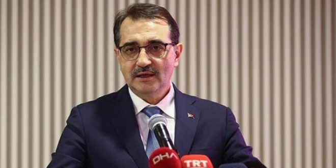 Bakan Dönmez: Hayvancılığa da elektrik desteği verilecek