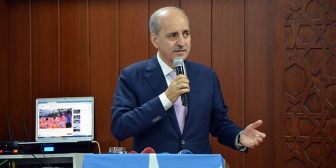 'Türkiye S400'leri almaktan vazgeçmeyecek'