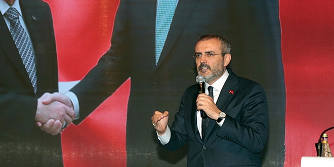 'FETÖ'cü hesapların yürüttüğü operasyonlar var'