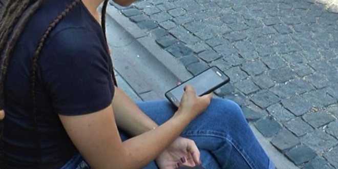 Sosyal medya, 'panik atak' yapıyor