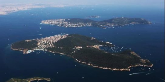 Yıldırım: Adalar-Bakırköy hattı tekrar kurulacak