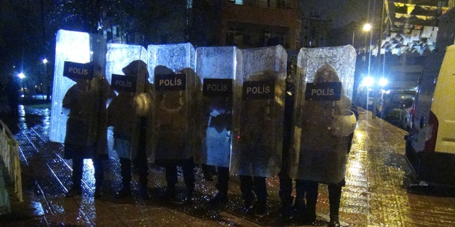 Bakan Soylu: Talimat verdim! Yarım saatte aldılar