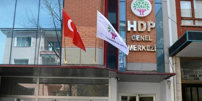 HDP bir ilde daha, CHP lehine seçimden çekildi