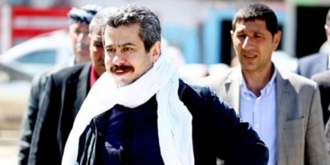 Özgür Özel, merak etmeyin ben o adayı çektiririm, demişti