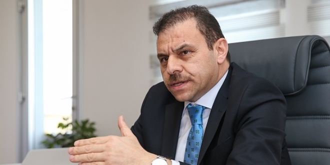 Kayyum atanan şirketlerin değeri 57,9 milyar TL