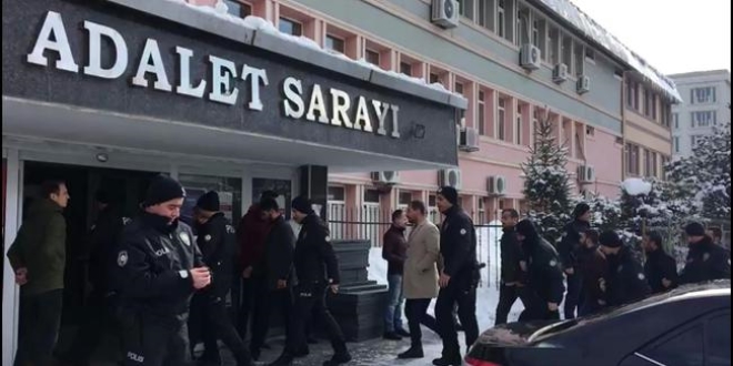 Yasa dışı bahis operasyonunda 70 gözaltı
