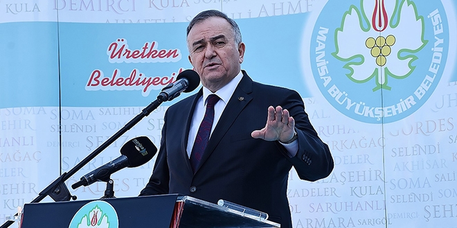 'Yiğitseniz çıkın birlikte o dörtlü fotoğrafı verin'