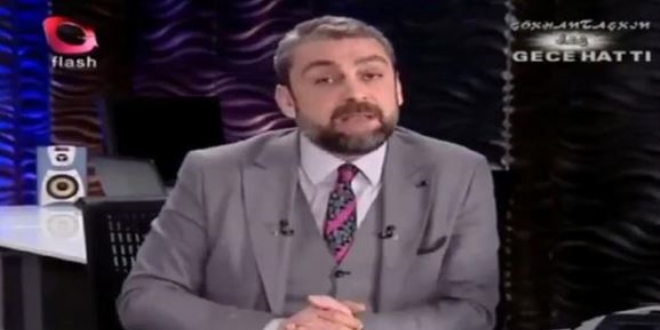 Flash TV yayınlarına ara verdi