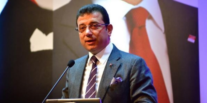 İmamoğlu'ndan CHP'li küskünlere çağrı