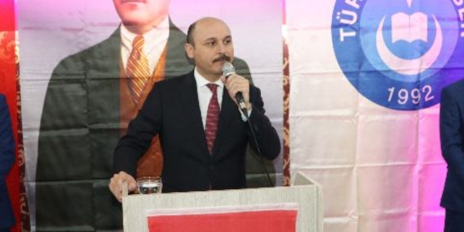 'Eğitim kurumları yandaş işgalinden kurtarılmalıdır'