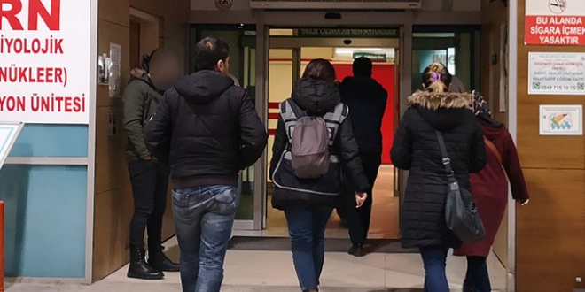 Bursa'da usulsüz ehliyet operasyonu: 50 gözaltı
