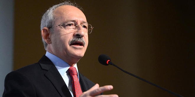 Kılıçdaroğlu: Akşener'le ortak mitingler yapacağız
