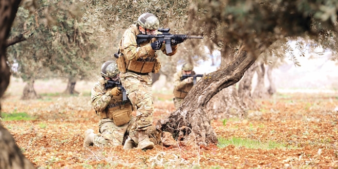 PKK ve FETÖ'cülerin bulunmasına veya öldürülmesine yardım edene 'Vatan ödülü'