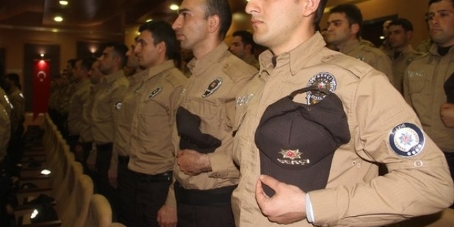 8 bin bekçi alımında il kontenjanları