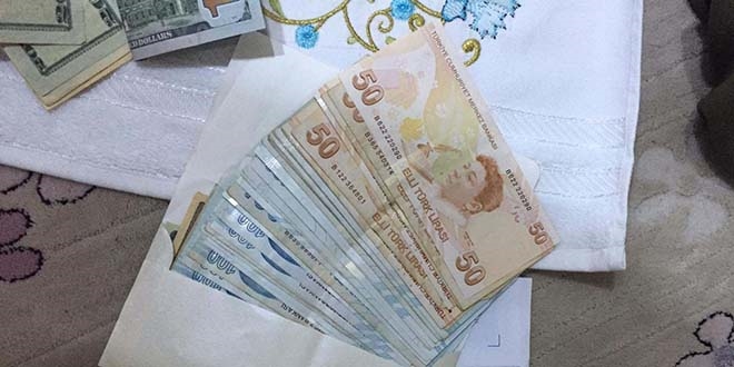 Balıkesir'de FETÖ operasyonu: 57 şüpheli gözaltında