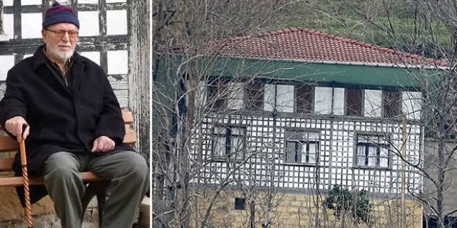 Valilik ısrarcı... 83 yaşındaki vatandaş hapse girebilir