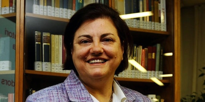 Osmanlı Tarihçisi Prof. Dr. Pedani vefat etti