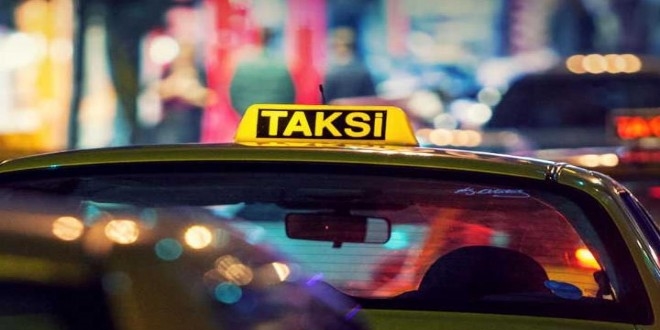 Özhaseki: Kızılay taksicilere kapatılamaz