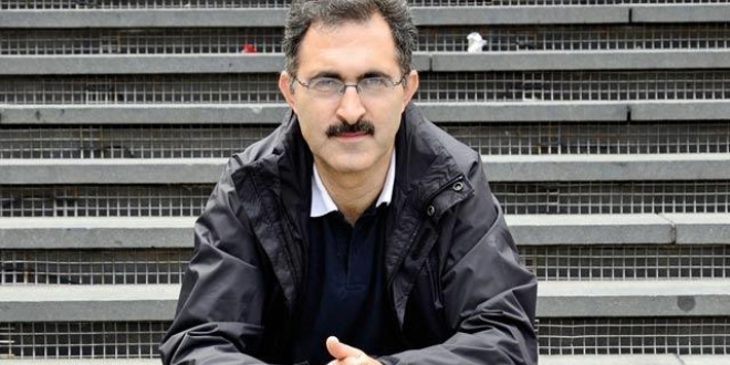 FETÖ'cü Bozkurt'un Türkiye düşmanlığı devam ediyor