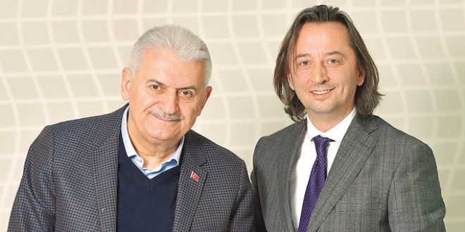 Anadolu yakasına AKM