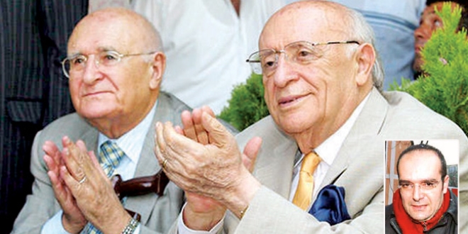 Demirel Ailesi'nde miras kavgası