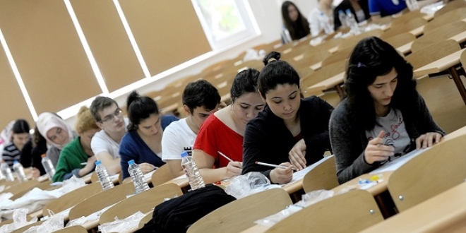ÖSYM'den YKS başvuruları için '6 Mart' hatırlatması