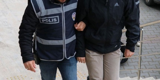 Camiyi soyan hırsız, serbest kalınca tekrar cami soydu