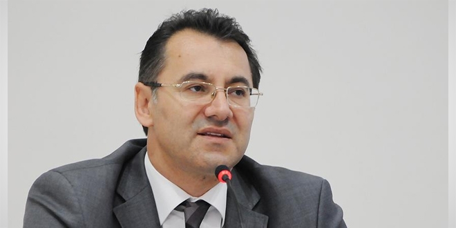 AYM eski Başkanvekili'ne 11 yıl hapis cezası