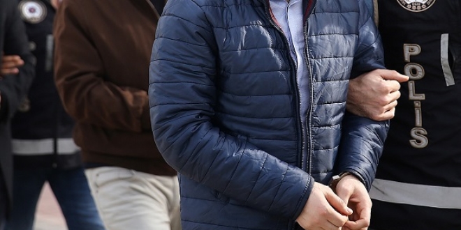 Sivas merkezli 3 ilde FETÖ'nün finans yapılanmasına operasyon