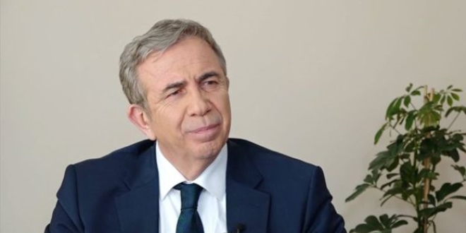 Yavaş: Kazanmazsam, bir daha yokum