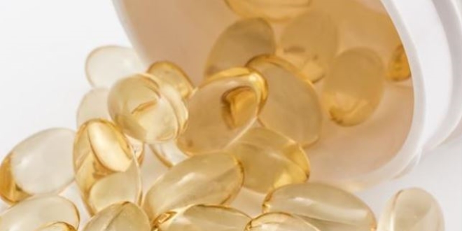 Günlük vitamin takviyesi depresyonu önlemiyor