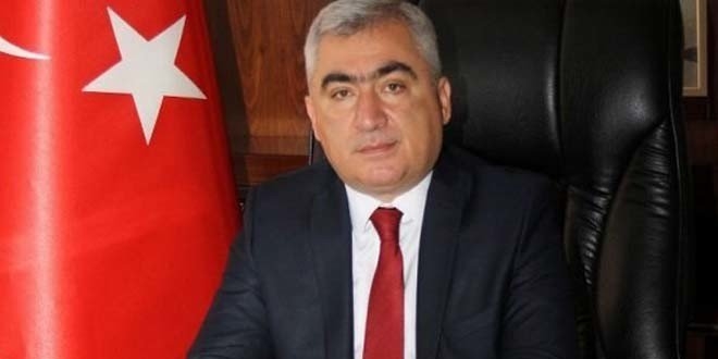 Diyarbakır İl Milli Eğitim Müdürü değişti