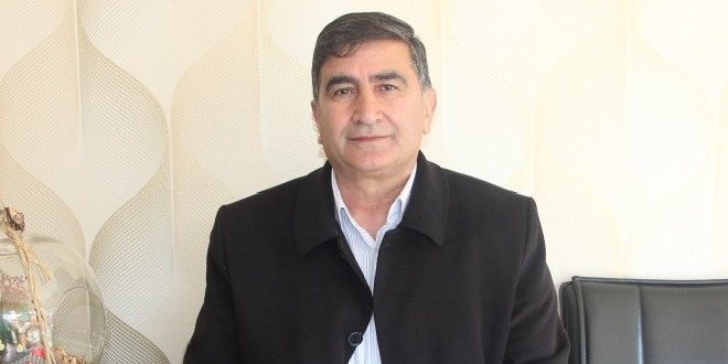 CHP ilçe yönetimi istifa etti