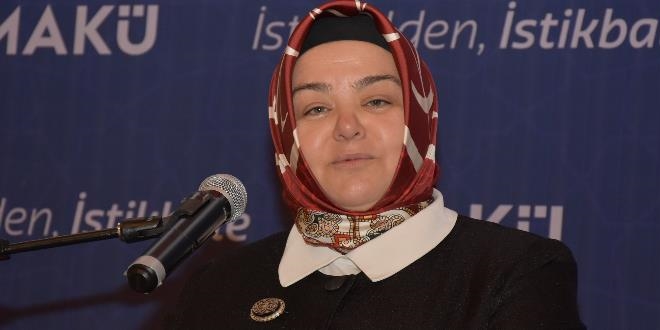 Kariyer okulunun ilk danışmanı, Başdanışman Gürcan oldu