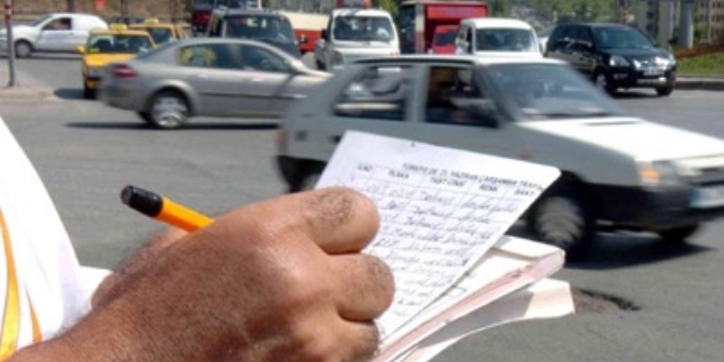 Daha çok engelli, fahri trafik müfettişi olabilecek