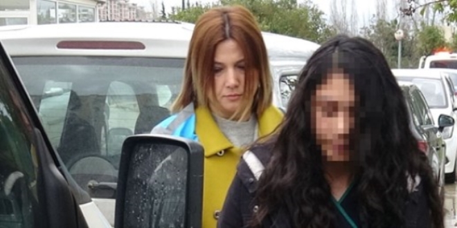 Kız öğrencilerin neşterli 'sosyal medya' kavgası: 1 yaralı