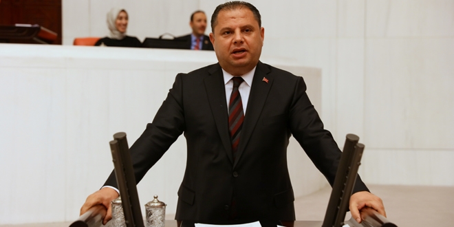 MHP'li vekilden mevsimlik işçiler için kanun teklifi