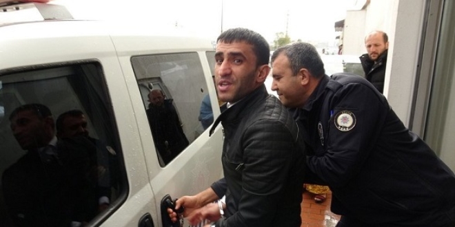 Çaldığı parayla yakalandı: Türkiye artık eski Türkiye değil