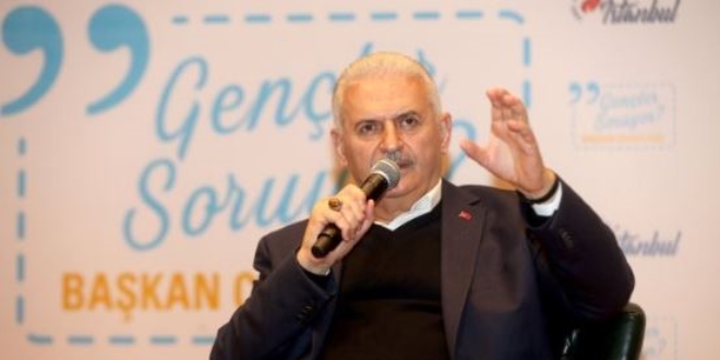 'Otopark yapmadan bina ruhsatı verilmeyecek'