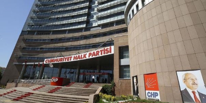 CHP'den 'kadın bakanlığı' önerisi