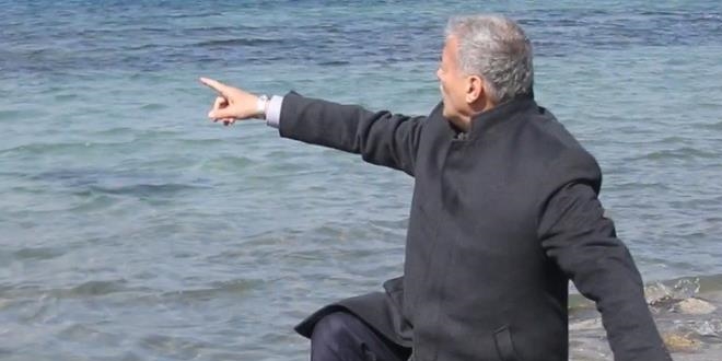 Başkan adayı Dr. Hıdır 'Suyu kirletmek geleceğimizi kirletmektir,müsaade etmeyeceğiz'