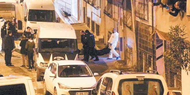 İyi hal katliamı