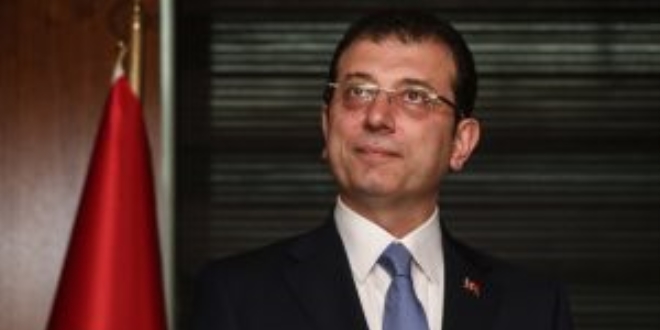 İmamoğlu toplu sözleşme imzaladı, 8 Mart'ta kadınlar izinli