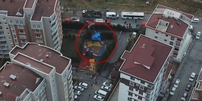 Düşen askeri helikopterde FETÖ şüphesi